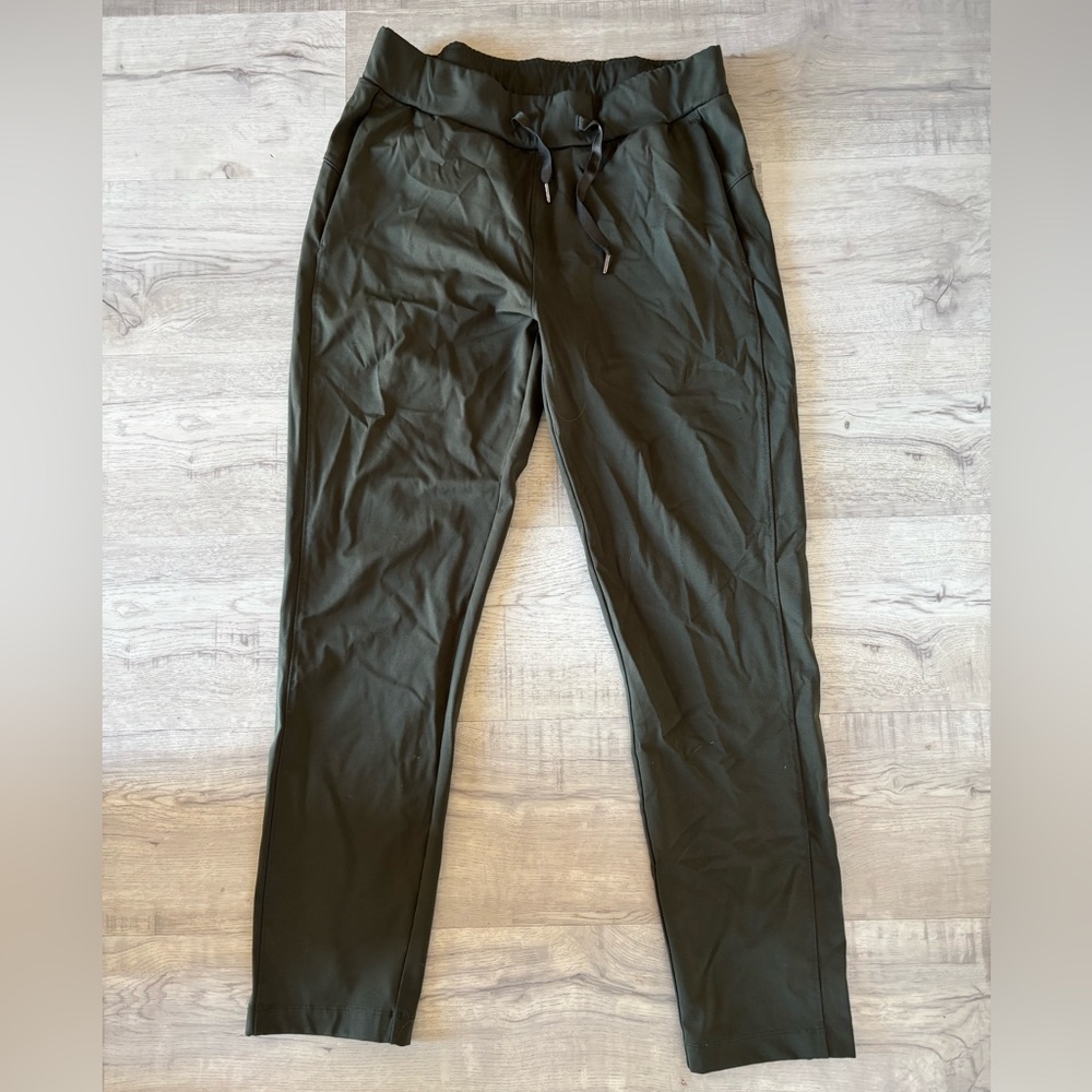 Tuff Athletics Pants